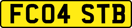 FC04STB