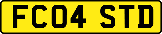 FC04STD