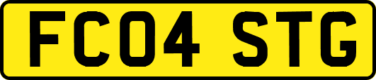 FC04STG