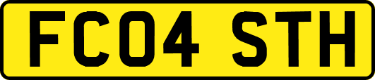 FC04STH