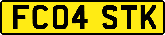 FC04STK