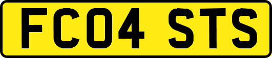 FC04STS