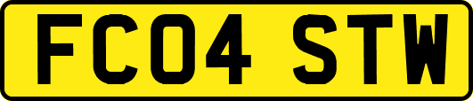 FC04STW