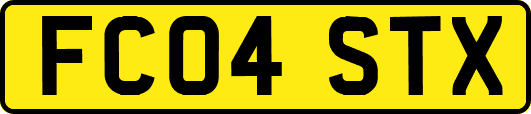 FC04STX