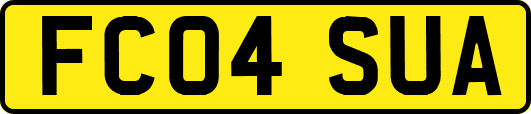 FC04SUA