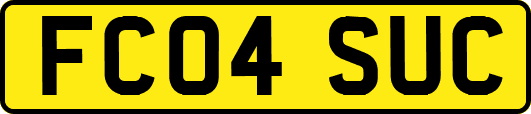 FC04SUC