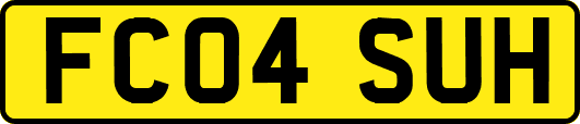 FC04SUH