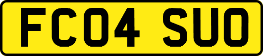 FC04SUO
