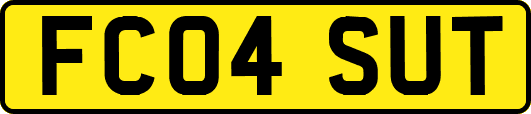 FC04SUT