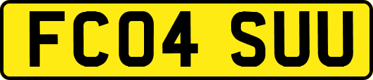 FC04SUU
