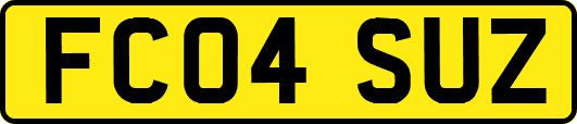 FC04SUZ