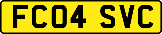 FC04SVC