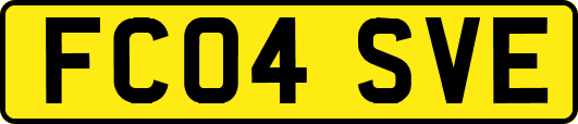 FC04SVE