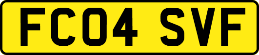 FC04SVF