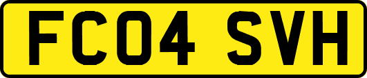 FC04SVH