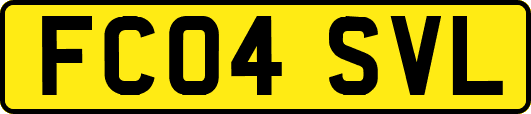 FC04SVL