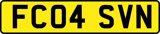 FC04SVN