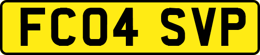 FC04SVP