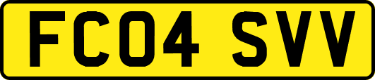 FC04SVV