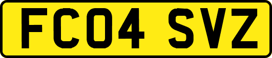 FC04SVZ