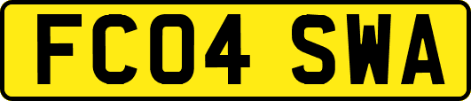 FC04SWA