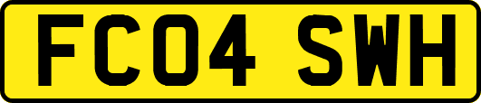 FC04SWH