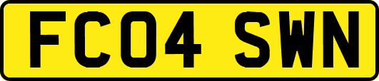 FC04SWN