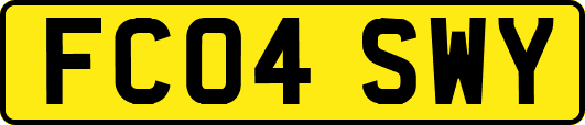 FC04SWY
