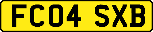 FC04SXB