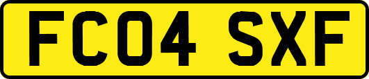 FC04SXF