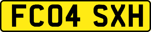 FC04SXH