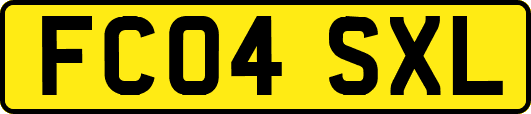 FC04SXL