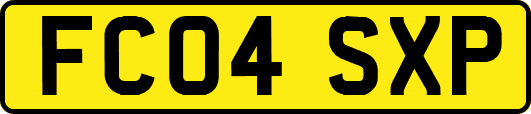 FC04SXP