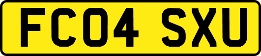 FC04SXU