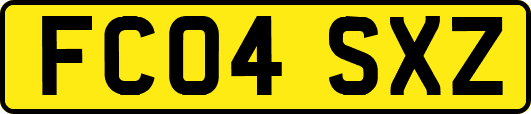 FC04SXZ