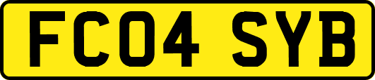 FC04SYB