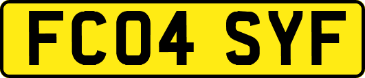FC04SYF