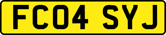 FC04SYJ