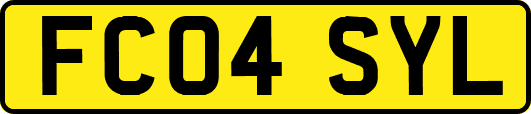 FC04SYL
