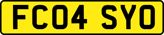 FC04SYO