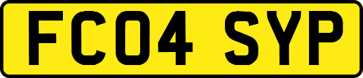 FC04SYP