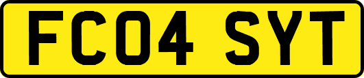 FC04SYT
