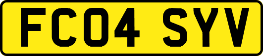 FC04SYV