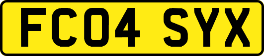 FC04SYX