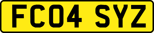 FC04SYZ