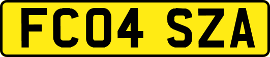 FC04SZA