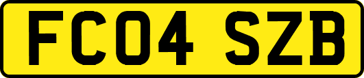 FC04SZB