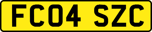 FC04SZC