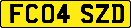 FC04SZD