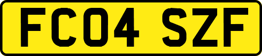 FC04SZF
